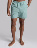 Swim Shorts - Delphi Green (The Ibiza Ease)